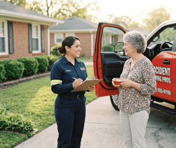 Accident Towing Service Peru, NY FAQs